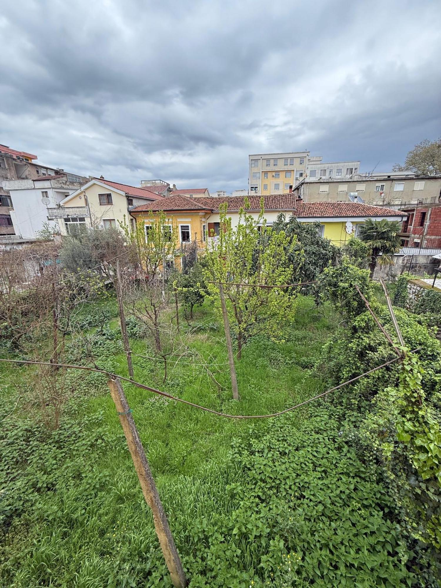 Shkodra Guest House 2 Extérieur photo