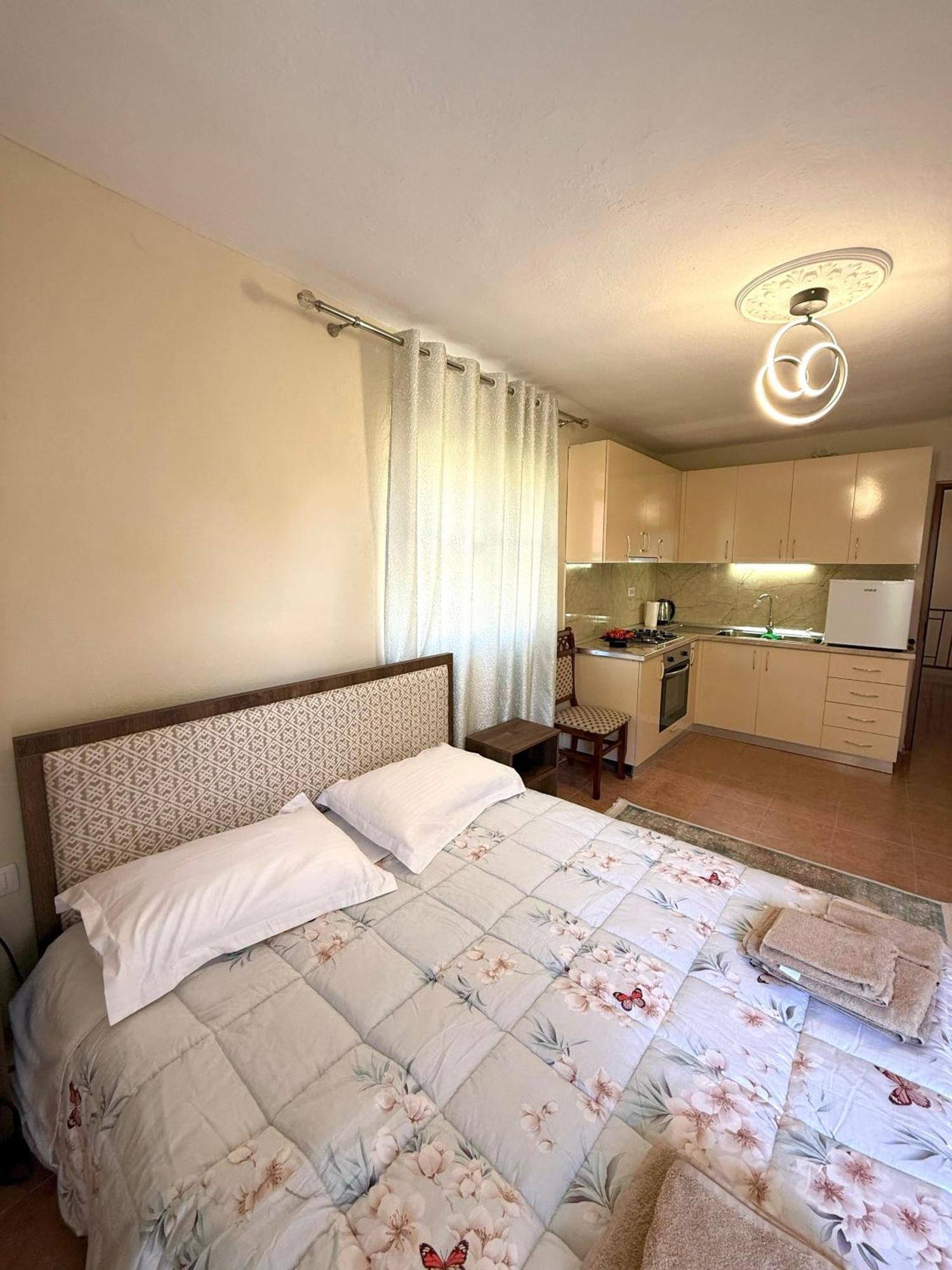 Shkodra Guest House 2 Extérieur photo