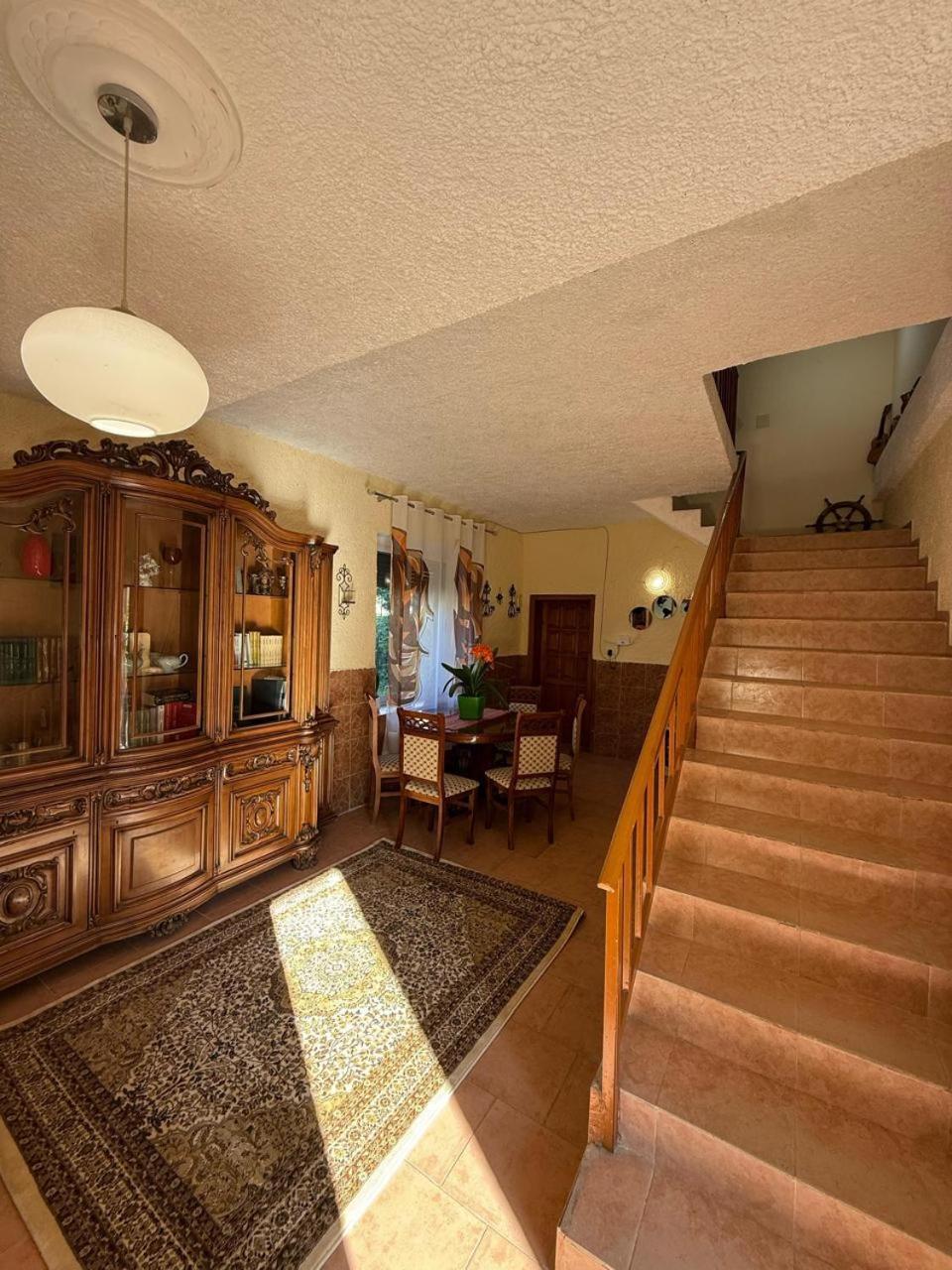 Shkodra Guest House 2 Extérieur photo