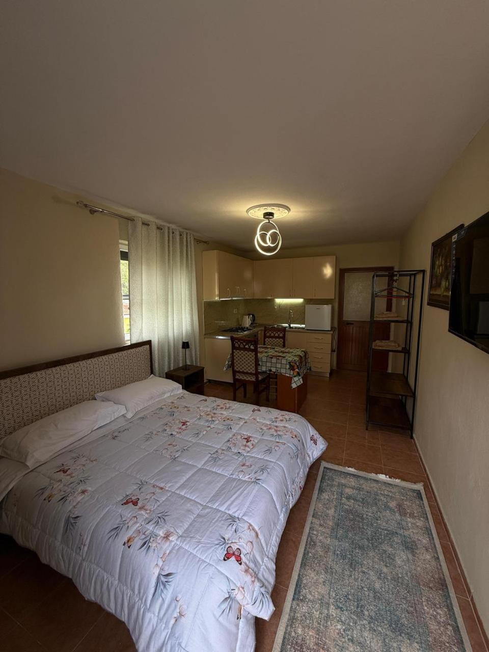 Shkodra Guest House 2 Extérieur photo