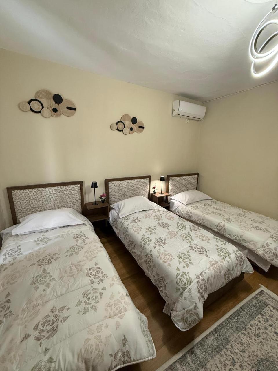 Shkodra Guest House 2 Extérieur photo